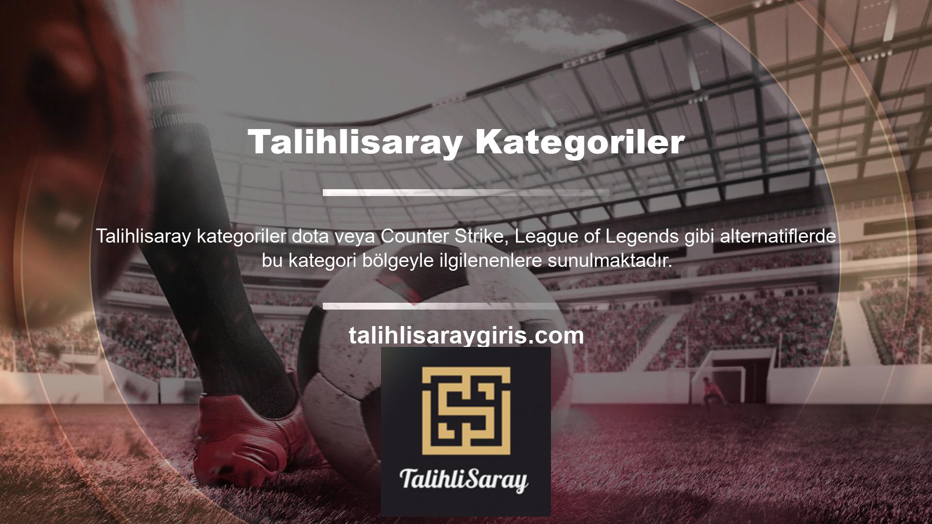 Sanal bahis nedir? E-spor kategorisiyle karışan farklı bir rekabet türü olduğunu bilmek oldukça ilginç