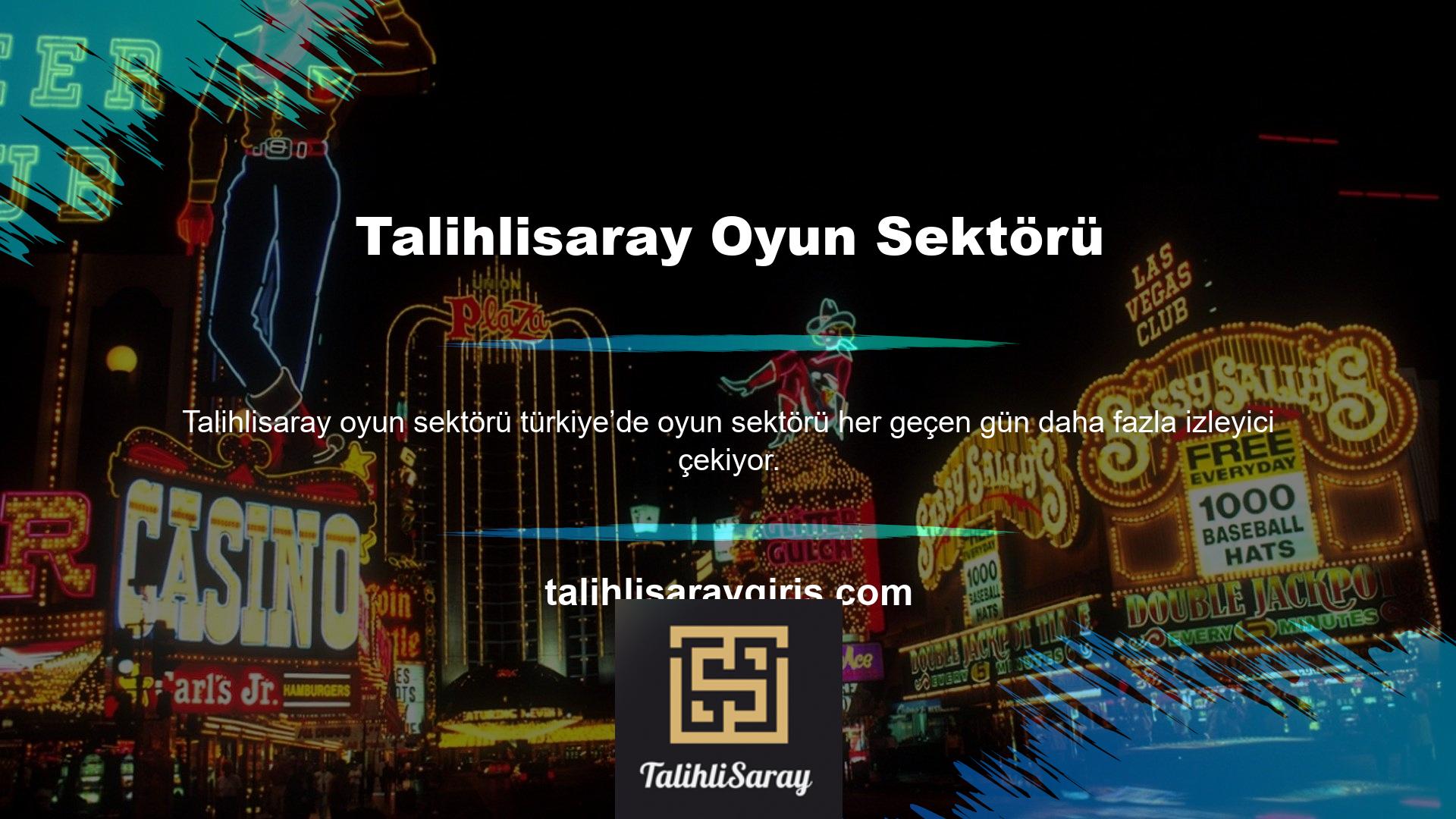 Talihlisaray olarak faaliyet gösteren tüm firmalar, müşteri memnuniyetini rahat bir seviyede tutmak amacı ile web sitelerinde çeşitli aktiviteler sunmaktadır